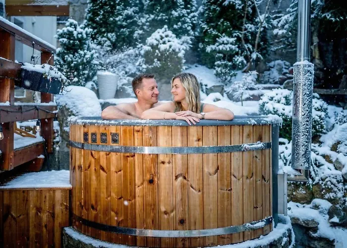 Karkonoski SpaPensjonat