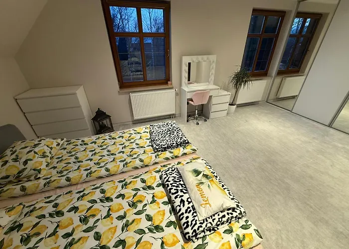 Złoty WidokPensjonat